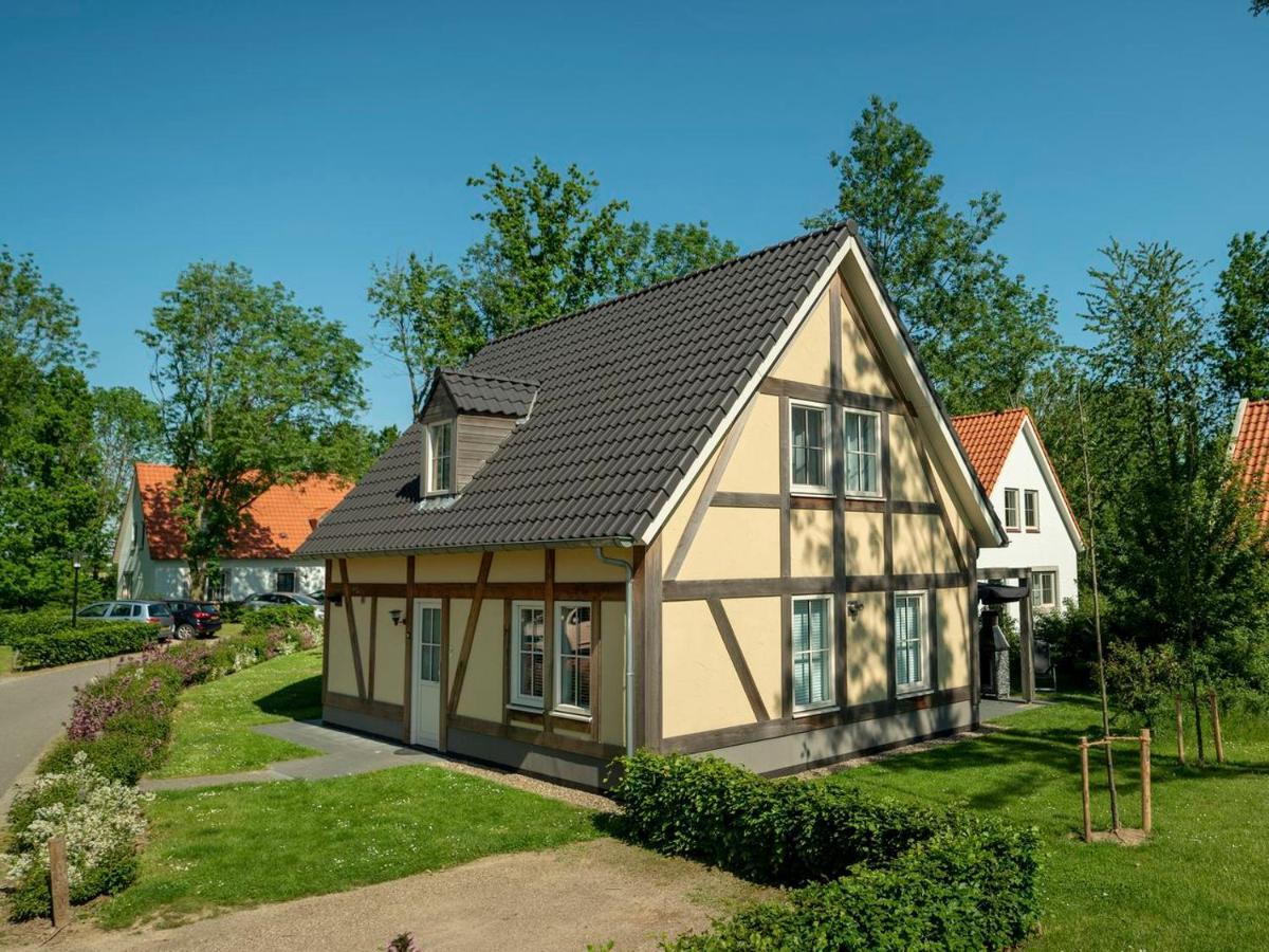Landal De Waufsberg Noorbeek